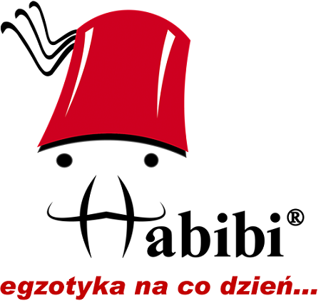 habibi - حَبيبي - Хабиби
